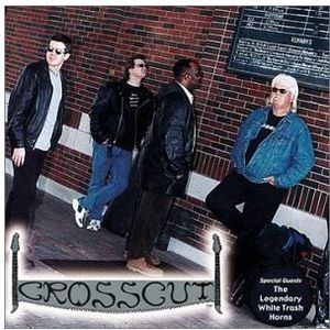 Destination Anywhere , Crosscut