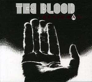 The Blood , Kevin Max