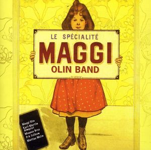 Le Specialite , Maggi Olin