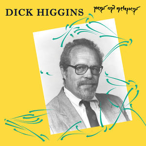 Poems & Metapoems , Dick Higgins