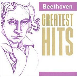 Beethoven Greatest Hits / Various , Various Artists