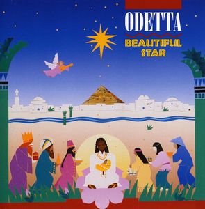 Beautiful Star , Odetta