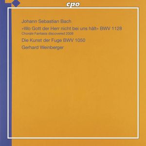 Wo Gott Der Herr Nicht Bei Uns Halt , J.S. Bach