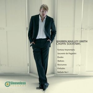 Chopin Souvenirs , Andrea Immer