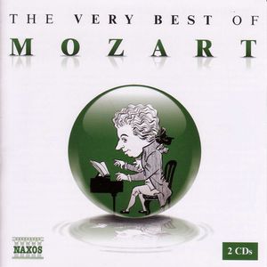 Very Best of Mozart , Classical Kids