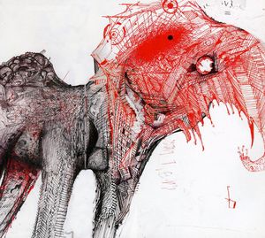 Afterlife An Abandoned Theme Park