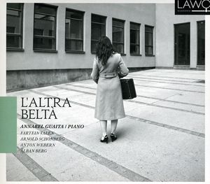 L'altra Belta , Annabel Guaita