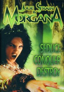 Morgana (aka Young Blood, Fresh Meat, Blonde Heaven) , Jason Clow