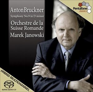 Symphony No 9 , Marek Janowski