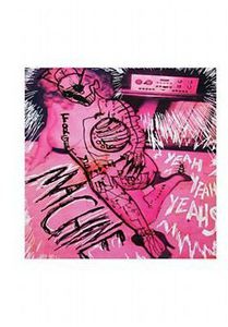 Machine , Yeah Yeah Yeahs