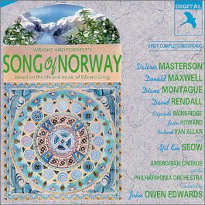 Song of Norway , Ambrosian Chorus