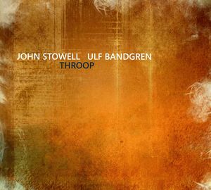Throop , John Stowell