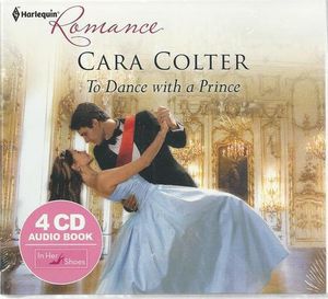 To Dance with a Prince