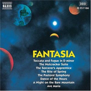 Fantasia /  Various , Various Artists