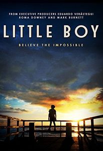 Little Boy , Emily Watson