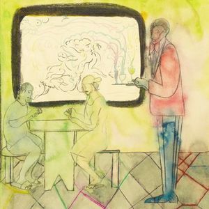 We Will Not Harm You , Dobie