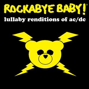 Lullaby Renditions Of AC/ DC , Andrew Bissell