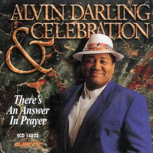 There's An Answer in Prayer , Alvin Darling