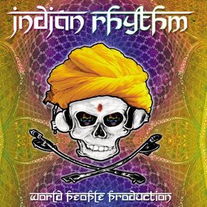 Indian Rhythm /  Various [Import]