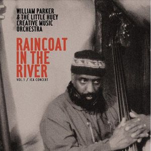 Raincoat in the River , William Parker
