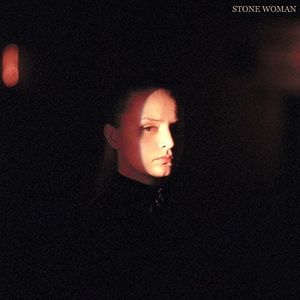 Stone Woman , Charlotte Day Wilson