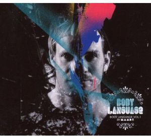 Body Language, Vol. 1 , M.A.N.D.Y.