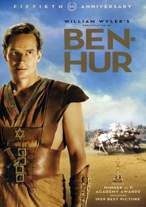 Ben-Hur , Charlton Heston