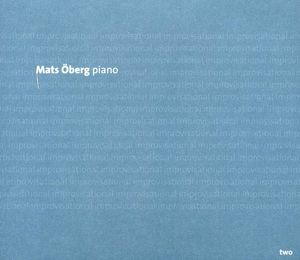 Improvisational Two , Mats Oberg