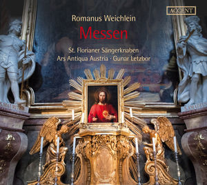 Messen , Weichlein