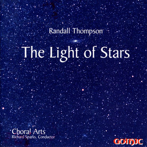 Light of Stars , R. Thompson