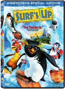 Surf's Up , Jeff Bridges