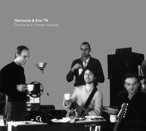 Tracks and Traces , Harmonia