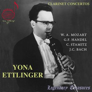 CL Cons , Yona Ettlinger