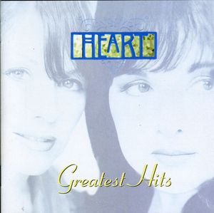 Greatest Hits [Import] , Heart
