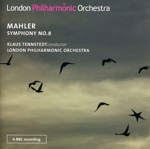 Symphony No 8 , Klaus Tennstedt