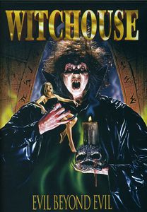 Witchouse , Dave Oren Ward