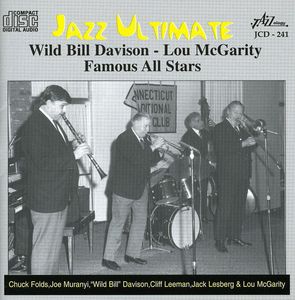 Jazz Ultimate , Wild Bill Davison