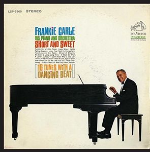 Short and Sweet , Frankie Carle