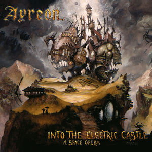 Into The Electric Castle , Ayreon
