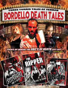 Bordello Death Tales