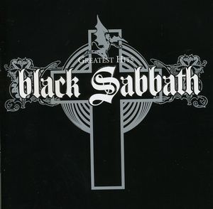 Greatest Hits [Import] , Black Sabbath
