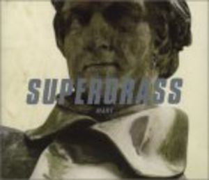 Mary Live , Supergrass