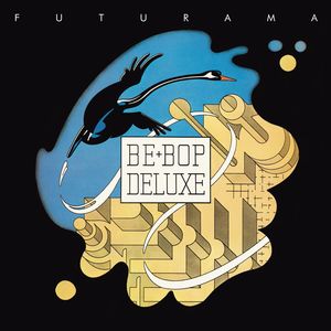 Futurama [Import] , Be Bop Deluxe