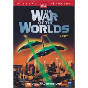 The War of the Worlds [Import] , Gene Barry