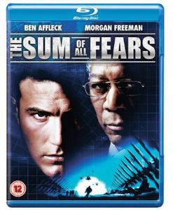 The Sum of All Fears [Import]