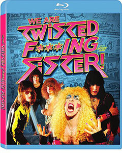 We Are Twisted F***ing Sister! 