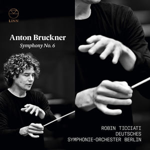 Symphony 6 , Bruckner
