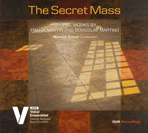 Secret Mass , The Martin