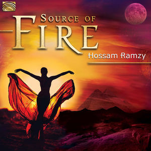 Source of Fire , Hossam Ramzy