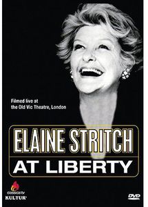 Elaine Stritch at Liberty